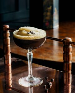 Espresso Martini